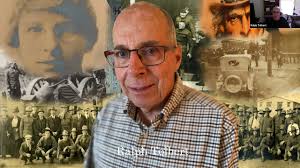 In Memoriam: The History of Niles Street Names