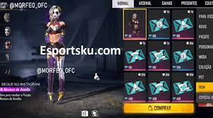 Free fire (ff) merupakan game battleground yang sangat populer di indonesia. Bocoran Bundle Joker Gratis Event Free Fire Ff Esportsku
