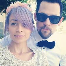 Nicole Richie and Joel Madden Celebrate 9 Years of Marriage
