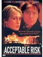 Acceptable Risk: Amazon.fr: McCormack, Patty, Rutherford, Kelly, von  Zerneck, Danielle, Lowe, Chad, Flanery, Sean Patrick, Graham, William A.,  McCormack, Patty, Rutherford, Kelly: DVD et Blu-ray
