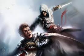 Check spelling or type a new query. 1440x2960px Free Download Hd Wallpaper Assassin S Creed Altair Assassin S Creed Templar Wallpaper Flare