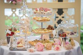 Classic holiday dessert table glorious treats. Holiday Dessert Table Ideas The Malley S Blog