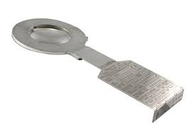 Rupture Discs Certified According To The Strict Asme Standards Donadonsdd Srl