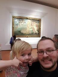 3 Days in Florence with Kids