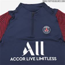 Well you're in luck, because here they come. Kit Dls Psg 20 21