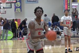 It was the dream of terrence clarke. 2021 Draft Watch Observations On Terrence Clarke Nba Scouting Live