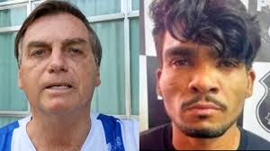 2 670 отметок «нравится», 175 комментариев — folha de pernambuco (@folhape) в instagram: Bolsonaro Tenta Lucrar Com Caso Lazaro Pensar Piaui