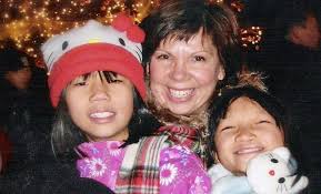 Zoning Board Welcomes New Member Marybeth Robb