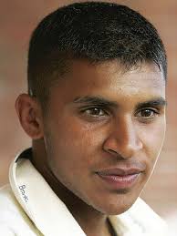 Leg-spinner Adil Rashid: Yorkshire are ruining me