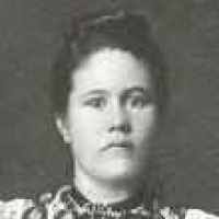 Nancy Jane Parrish (1876–1939)