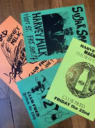 Image result for Chrome Yellow 1956 Twin Cities Milk Producers Association