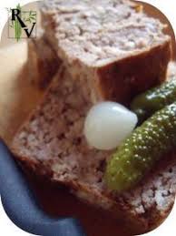 Terrine De Lentilles Recettes Vegetariennes Recette Vegetarienne Recette Nourriture