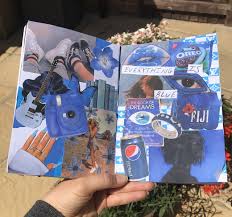 Before your appointment · lei green april 25, 2022. Everything Is Blue Art Journal Inspiration Art Journal Resources Scrapbook Journal