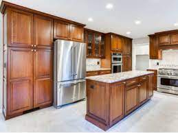You can choose to have your cabinets. Tips And Rules For Cleaning Your Kitchen Cabinets Reico