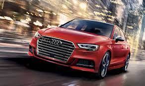 Tesla Model 3 Vs Audi A3 Audi A4 Audi A5 Audi S3 Audi Usa Audi Audi A4