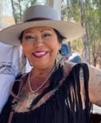 Faith Gutierrez Obituary (1960