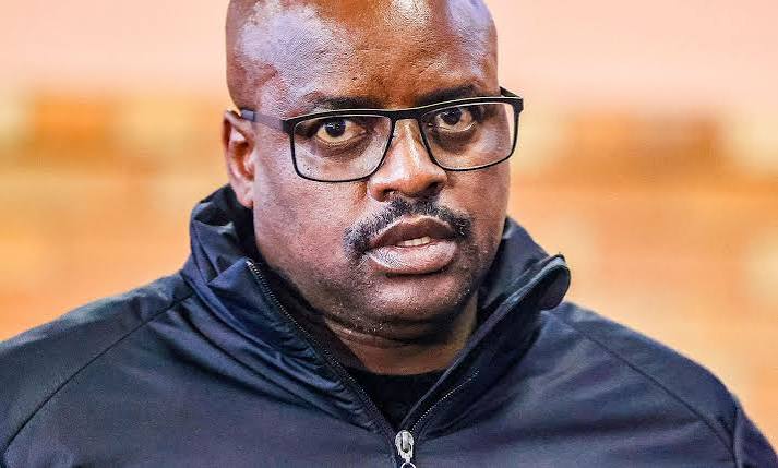 Court told of 'death pact' by Mbense's killers