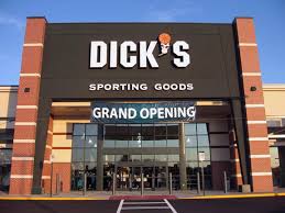 Dick S Sporting Goods Store In Norcross Ga 1002