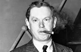 The Loved One by Evelyn Waugh (Not for the Squeamish)