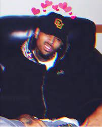 Pin On Chris Brown