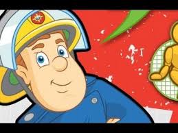 كرتون براعم سامي رجل الاطفاء العاب براعم للاطفال جديدة كاملة Mario Characters Cartoon Character