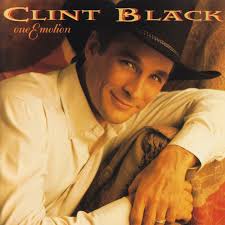Clint Black
