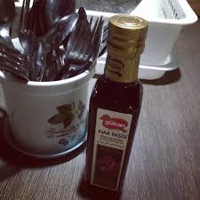 Masukkan 2 sudu besar pati delima gulsan ke dalam segelas air, bancuh rata dan minum. Pati Delima Penawar Sembelit Jasminerose