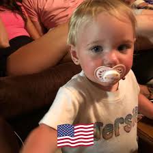 This morning when my phone rang and I seen it was my mom calling at 5:30  our time my heart instantly sank because she never calls me before the  babies usual wake