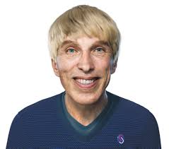 World's first human cyborg' Dr. Peter Scott-Morgan dead