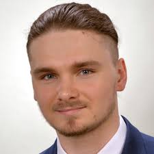 Bartłomiej JABŁOŃSKI