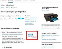 Trick top up diamond mudah june 01, 2021. How To Set Up The Hp Photosmart 6510 For Wireless Printing Solve Your Tech