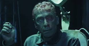 First official image of The Leader in 'CAPTAIN AMERICA: BRAVE NEW WORLD'  Read our review: bit.ly/CaptainDF