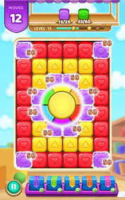 It's a free game, very entertaining and good for everyone. Toy Crush For Android Apk Download