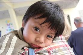 Travelogue, Part 5: 'Hogar de Ninos' in Guatemala