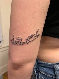 They dont create cancer or something, but can cause a rash or something if you have allergies to them. 45 Hilarious Tattoo Fails To Show You What Not To Get