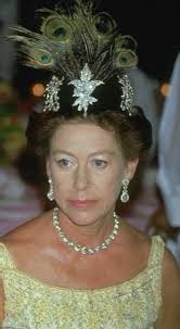 Princess Margaret in Japan, 1969