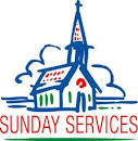 Image result for free clipart church services