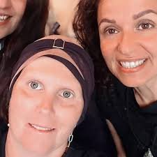 Daniela e il passato ritrovato. Tre anni di indagini sul web