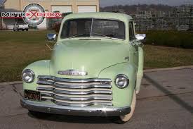 Image result for Clover Green 1949 Truck