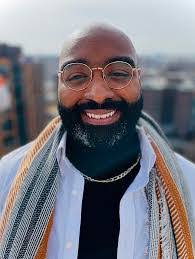 Mark Covington's Instagram, Twitter & Facebook