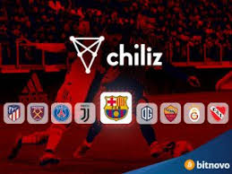 Chiliz (chz) is a profitable investment based on forecasting. What Is Chiliz And How Does It Work Bitnovo Blog