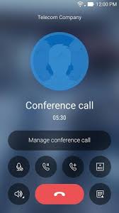 Manage your meetings on the go with the free conference app! Asus Calling Screen Apk Mod