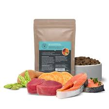 Premium Trockenfutter Hund Artgerecht Und Gesund Pets Deli Hunde Pets Futter