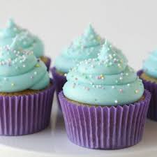 Perfect Buttercream Frosting Recipe Yummly Recipe In 2020 American Buttercream Frosting Recipe Butter Cream Baby Shower Desserts