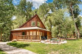 514 old stage rd, salida, co 81201. Cabins Vacation Rentals Salida Co Creekside Chalets Cabins