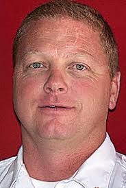 Pekin names interim fire chief