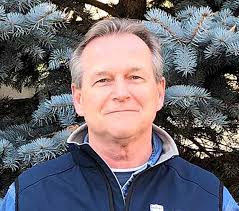 Paul Fletcher, Division Manager