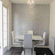 Find & download free graphic resources for glitter. Fine Silver Glitter Additive For Walls Add To Paint 100g
