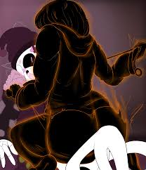 Rule34 - If it exists, there is porn of it  chara, sans  6405319