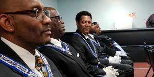 Wiley L. Kimbrough Lodge No. 91